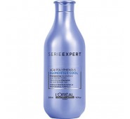 LOREAL Neutralizuojantis Šampūnas Loreal Serie Expert Blondifier Cool Shampoo 300ml